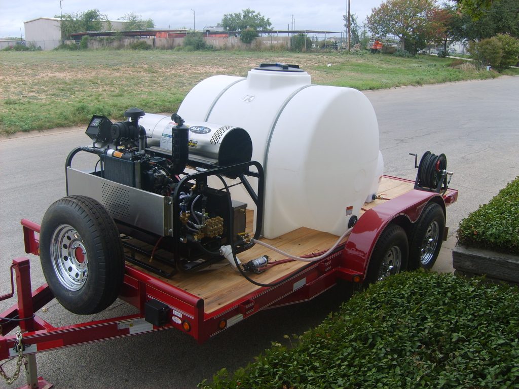 Pressure Washers American Sales & Service American Sales & Service