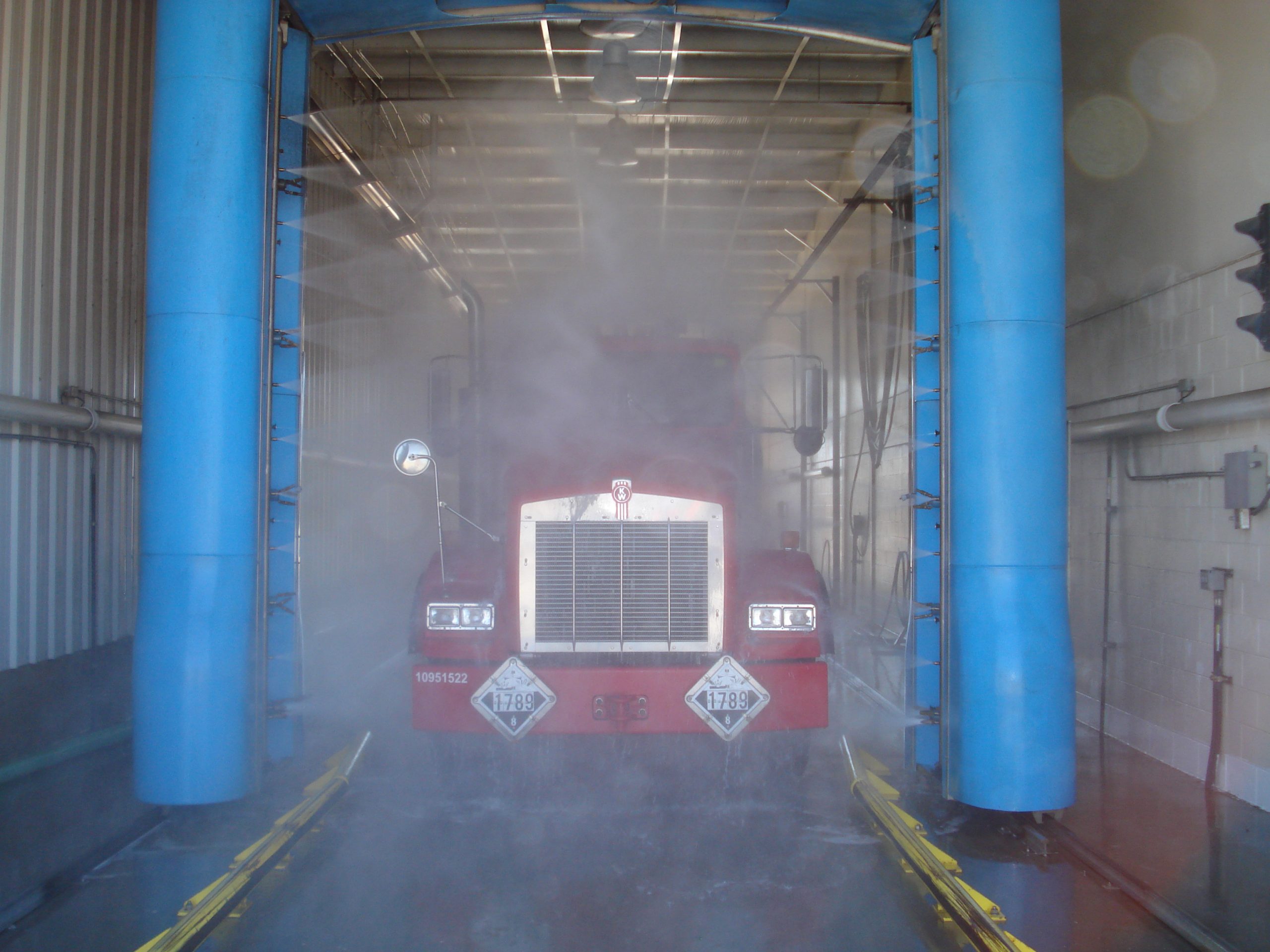 Automated Systems American Sales & Service, Inc