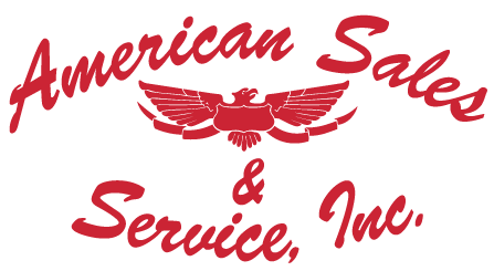 American Sales & Service, Inc