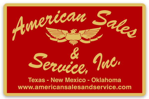 Wash Systems by American Sales & Service, Inc